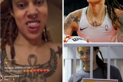 🚨 BREAKING NEWS: WNBA Announces Mandatory Sex Testing—Brittney Griner REFUSED to Compete Until “Degrading” Test is Done In an explosive move, the WNBA has announced mandatory sex testing for all players—and the news is sending shockwaves through the league. Brittney Griner, one of the most high-profile stars in the WNBA, has now been told that she will not be allowed to compete in the women’s division until she undergoes this controversial testing. In a shocking statement, Griner responded: “I won’t be subjected to such degrading treatment—this feels like an attack on my identity.” Sources say that behind closed doors, Griner has been fighting back, accusing the WNBA of discriminating against her and other players. “This isn’t about fairness, it’s about control,” Griner reportedly said. The drama continues to build as the WNBA faces backlash for this highly controversial decision.