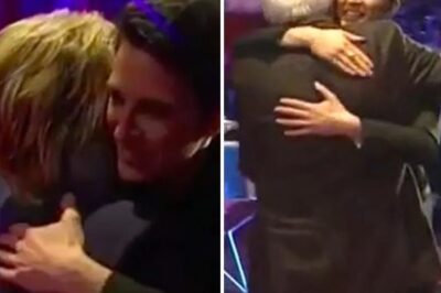 “This gift represents everything I wish I had received from my own colleagues,”  Rachel Maddow Feels Neglected During Pride Month—Is Her Presence at MSNBC Drastically Waning?