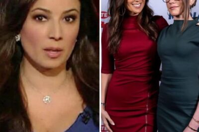 “THAT’S INSANE!”: Fox News Anchor Julie Banderas EXPLODES on Live TV, Sends the Studio into FRENZY with a SHOCKING Marriage Confession!