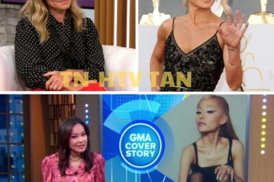 “Too skinny?” Fans raise alarm after Kelly Ripa’s latest selfie — ‘I’m honestly worried about her’