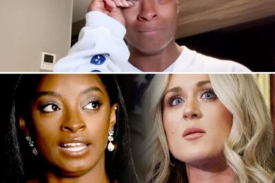Riley Gaines DESTROYS Simone Biles in Epic Clapback—“You’d Have Zero Medals If Your ‘Inclusive’ Dream Came True!”