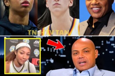 “You want to talk about sportsmanship? Try playing fair for once” Calls Out Angel Reese and Exposes SHOCKING Scheme Against Caitlin Clark—“This is as dirty as it gets!”