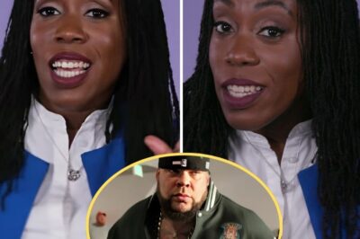 “You’re not reporting—you’re rewriting reality!” TYRUS EXPLODES ON CNN IN A SH0CKING FACE-OFF OVER MEDIA BIAS