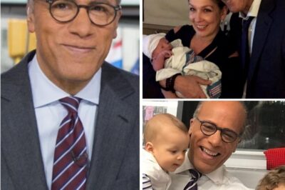 BREAKING: Lester Holt Shocks Viewers with Emotional Confession Behind His Exit from Nightly News — The Real Reason Will Leave You Speechless