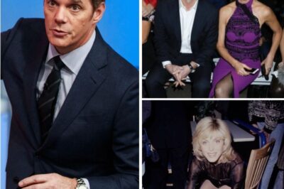SHOCKINGLY CALM: Bill Hemmer Survived 15 Years at Fox News Without a Single Scandal — Insiders Say It’s No Accident