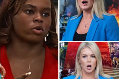 ‘Most savage takedown ever’ Karoline Leavitt SHUTS DOWN Reporter Over LA RI0T Lies—The Moment That Left Viewers STUNNED