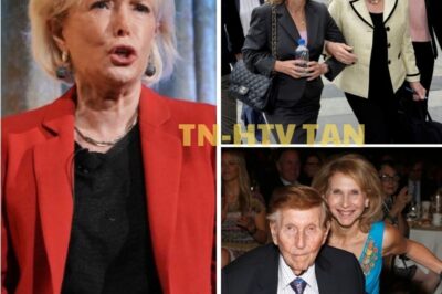 Something Broke at CBS: Lesley Stahl’s Shocking Statement Shakes the Foundation of 60 Minutes
