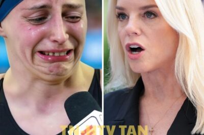 Pam Bondi’s Legal Victory Against Lia Thomas Sparks Debate on Equity and Inclusion in Sports