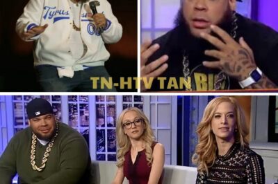 “I Turn Off the TV as Soon as Tyrus Appears!” – Gutfeld! Faces Major Backlash as Fans Accuse Tyrus of Interrupting, Dominating, and Making the Show Too Unwatchable! A Growing Number of Viewers Demand His Removal Before Everyone Tunes Out!