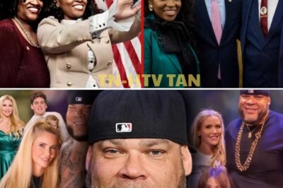‘Crockett belongs in a minstrel show!’ What Was Meant to Be a Controlled Segment Erupted Into Chaos as Tyrus Unleashed a Relentless Stream of Unshakable Facts That Left Crockett Stunned, Searching for Help That Never Came—Producers Scrambled, Viewers Cheered, and “The Truth Hammer” Was Born in a Viral On-Air Collapse That Critics Say Crockett May Never Recover From!