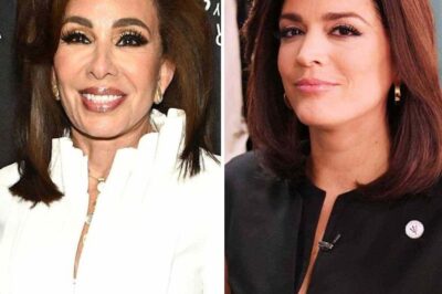 “Jeanine Pirro Impresses Fox News Executives by Securing Lucrative Deal After Her Departure—What Happened?”