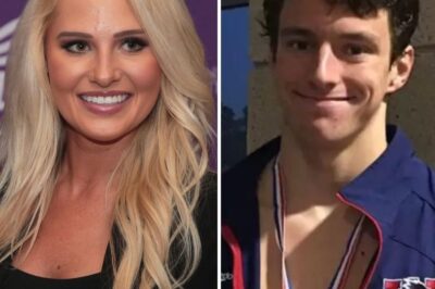 OH MY GOD! Tomi Lahren just got Lia Thomas officially banned from international competition — a landmark win for women’s sports and a brutal end to a years-long controversy