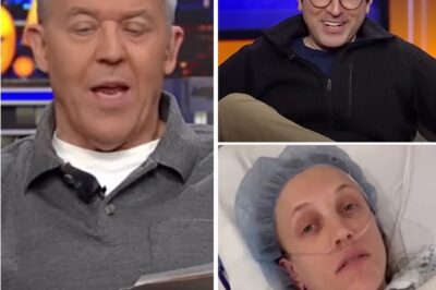 Kat Timpf Reveals the Shocking Truth Behind 48-Hour Fasts for Radiation—”It Wasn’t Just About Surviving, It Was About FIGHTING!”