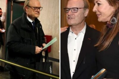 LAWRENCE O’DONNELL REVEALS HIS NEW ROLE AT MSNBC—HE’S TAKEN ON MUCH MORE THAN JUST HOSTING DUTIES!