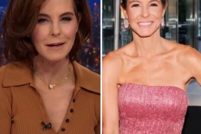 Stephanie Ruhle BREAKS SILENCE on MSNBC Struggles—“The American Dream Feels Too Hard for Me Right Now”