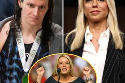 EXPLOSIVE TV MOMENT: Pam Bondi has won her legal battle against Lia Thomas and will not have a chance to qualify for the Olympics, marking a huge victory for women’s sport and facing the heaviest penalty in sports history for cheating