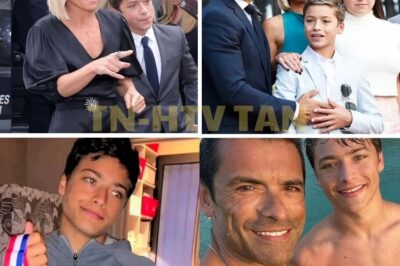Kelly Ripa’s Son, Joaquin, Announced a Bold Change That Will Impact His Future After His Girlfriend Dropped a Bombshell: “I Don’t Know How My Mom’s Going to React…”