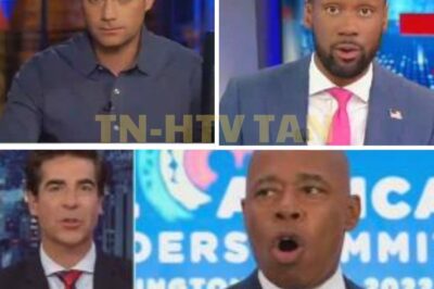 “What the H3ck just Happened?” – Unexpected On-Air Incident Sh0cks Fox News Host Lawrence Jones, Who Quickly Apologizes to viewers!