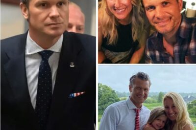 Pete Hegseth Secretly Buys His Wife’s Childhood Home – And Fans Are Calling Him ‘Husband of the Year’