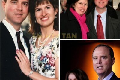NO WAY – YOU WILL NOT BELIEVE WHAT JUST HAPPENED TO ADAM SCHIFF
