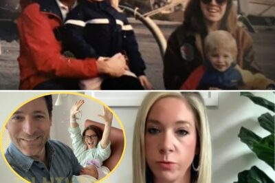 Katy Tur opened up about the upcoming challenges she’ll face as her husband’s two children from a previous relationship return from Israel to live with them.