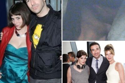 GOOD NEWS: MSNBC host Ari Melber officially confirms the date for his second wedding with editor Drew Grant.