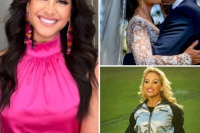 From cheerleader to conservative star: Who is Emily Compagno? And is she married in 2025?