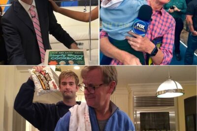No more 4AM call times, no more earpiece or scripts. Steve Doocy — the beloved “morning face” of Fox News for over two decades — is now living a life that even his former colleagues didn’t see coming. It’s a different Steve Doocy now, one who may be writing a new chapter or delivering a twist no one at Fox ever expected. And if the rumors are true, you’ll never look at him as just a news anchor again…