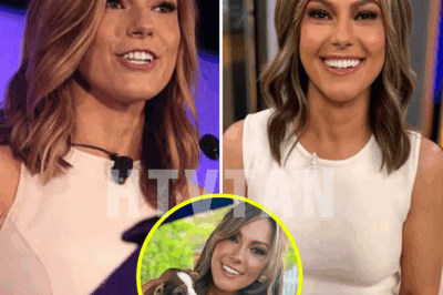 SHOCKING REVEAL: Lisa Boothe’s Rise at Fox News—The Controversies, the Clashes, and What She’s REALLY Hiding About Her Personal Life!