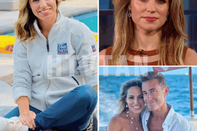 SHOCKING REVEAL: Dr. Nicole Saphier Opens Up About Her Struggles as a Teen Mom—How She Turned Loneliness Into Unstoppable Success