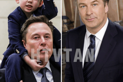SHOCKING: Alec Baldwin’s Brutal Rant About Elon Musk Costs Him $86 Million Deal—Was This a Career-Ending Mistake or a Calculated Move?