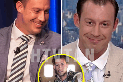 SHOCKING REVEAL: Johnny Joey Jones’ Rise From Marine to Fox News Star—What Happened Behind the Scenes of His Family Life Will Leave You Stunned!