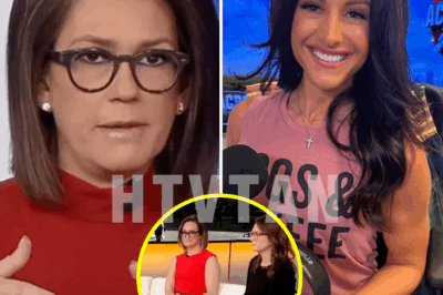 EXPLOSIVE FOX NEWS DRAMA: Emily Compagno’s SHOCKING Removal from The Five Sparks On-Air MELTDOWN—What Happened Next Will Leave You SPEECHLESS!