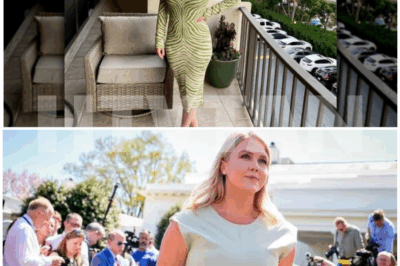 Karoline Leavitt’s Green Dress Fail—Why the Pastel Green Was a Miss, But Her St. Patrick’s Day Look Was a Total Win! Intense Plot: Karoline Leavitt’s fashion choices have been under scrutiny, but when she nailed the deep emerald green on St. Patrick’s Day, fans took notice. What makes this look so perfect, and why did the other green dress fall flat? Find out everything now! 👇👇