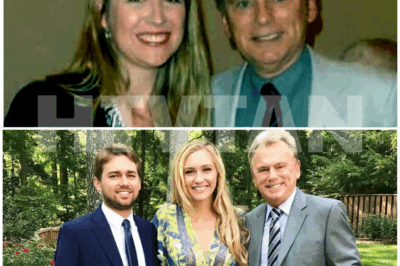 Sherrill Sajak’s Quiet Life After Divorce from Pat Sajak—What’s Really Behind Her Disappearing Act? Intense Plot: Sherrill Sajak, the former wife of Wheel of Fortune’s Pat Sajak, has lived a life far from the limelight since their quiet divorce in 1986. What happened after their separation, and why has she kept her personal life so private? Get the full, jaw-dropping story below! 👇👇