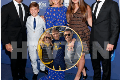 Kelly Ripa’s Son, Joaquin Consuelos, Opens Up About His Disability Struggles—What Did He Say That Will Break Your Heart? Intense Plot: Joaquin Consuelos shares a deeply personal look at how living with a disability has affected him and his family. What sacrifices have his parents made to ensure he lives a “normal” life, and how does Joaquin navigate his journey with their support? Get the full, jaw-dropping story below! 👇👇