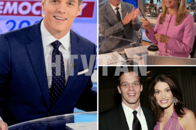 SHOCKING REVELATION: Bill Hemmer BREAKS SILENCE About His Sexuality—Is He Really Married to His Co-Anchor?