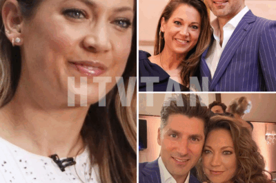 SHOCKING REVEAL: Ginger Zee’s Secret Romance with Ben Aaron—From a SoulCycle Meet-Cute to a TV Power Couple!
