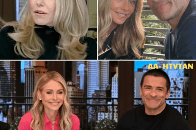 KELLY RIPA SHOCKS FANS WITH ANNOUNCEMENT AFTER MARK CONSUELOS’ SUDDEN ABSENCE—SHE’S TAKING A BREAK FROM LIVE WITH KELLY AND MARK! WHAT’S REALLY HAPPENING?  In a surprising twist, Kelly Ripa has stunned fans with an unexpected announcement following Mark Consuelos’ sudden absence from Live with Kelly and Mark. The beloved co-host revealed that she will be taking a break from the show, leaving fans wondering what’s really going on behind the scenes. What prompted this decision, and how will it affect the future of the hit morning show? The truth behind this shocking change is unfolding, and fans are eager to know what’s next for the iconic duo. Full details below