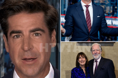 JESSE WATTERS’ RELATIONSHIP WITH HIS BIOLOGICAL MOTHER ON THE VERGE OF COLLAPSE: “IF YOU KEEP GOING DOWN THIS PATH, I’LL CUT YOU OFF!”  In a shocking revelation, Jesse Watters’ relationship with his biological mother is reportedly on the brink of collapse. Tensions have reached a boiling point, with Watters telling her, “If you keep going down this path, I’ll cut you off!” Fans are left stunned by the personal turmoil that’s now unfolding behind the scenes. What triggered this dramatic rift between the two, and how will it impact Watters’ personal and professional life? Full, shocking details in the comments below 👇