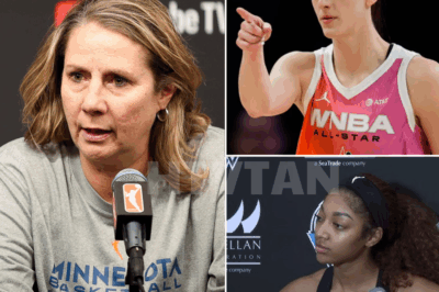 TEAM USA IN TURMOIL: Angel Reese Issues Shocking Ultimatum—‘I Won’t Play If Caitlin Clark Is on the Roster’! What Sparked This Explosive Declaration, and How Did It Tear the Locker Room Apart? With Teammates Divided and Coach Cheryl Reeve Forced to Confront the Tension, Can Team USA Recover Before the Olympics? This Feud Runs Deeper Than Anyone Realized and Could Unravel the Team From the Inside. Full Story Below 👇
