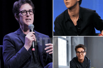 RACHEL MADDOW FACES PRESSURE AT MSNBC AS NEW LEADERSHIP PUSHES FOR PROVOCATIVE, RATINGS-FOCUSED STRATEGY—WILL SHE ADAPT OR WALK AWAY?  Rachel Maddow is facing mounting pressure at MSNBC, with the network’s new leadership steering it in a more provocative, ratings-driven direction. Known for her in-depth journalism and measured approach, Maddow is reportedly struggling to align with this shift, sparking widespread speculation about her future. With a fresh contract now in place, the big question remains: will Maddow evolve with the network’s new vision, or will she choose to walk away from it all? Her next move could not only reshape her career but also signal a pivotal moment for MSNBC’s identity. Full details below 👇
