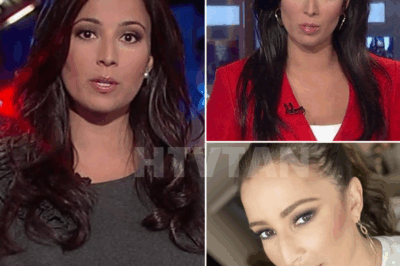 “THAT’S STUPID” – FOX NEWS ANCHOR JULIE BANDERAS THROWS STUDIO INTO CHAOS, STUNS AUDIENCE WITH BLUNT MARRIAGE CONFESSION. WHAT HAPPENED TO HER?  In a jaw-dropping moment on live television, Fox News anchor Julie Banderas left the studio in complete chaos after making a blunt marriage confession that stunned the audience. When the topic took an unexpected turn, Banderas fired back with a sharp “That’s stupid,” revealing more than anyone expected about her personal life. What sparked this explosive response, and what does it reveal about her marriage and the pressures she faces behind the scenes? The shocking details are unfolding—don’t miss it! Full story below 👇