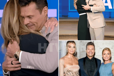 INSIDE RYAN SEACREST AND KELLY RIPA’S RELATIONSHIP AFTER HE LEFT LIVE—A FRIENDSHIP THAT MIGHT NOT REALLY BE CALLED A FRIENDSHIP?  After Ryan Seacrest’s departure from Live with Kelly and Mark, fans are left wondering about the true nature of his relationship with Kelly Ripa. What started as a long-time co-hosting partnership may not be as straightforward as it seems. Is their bond really a friendship, or was there more behind the scenes that fans never knew? With Seacrest gone, the dynamics between him and Kelly have left many questioning the real story. Full details of their evolving relationship and what’s really going on behind closed doors below 👇👇👇