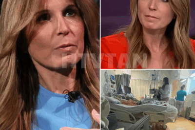 NICOLLE WALLACE REVEALS A NEW CHAPTER FOR HER FAMILY AFTER RECEIVING A HEARTFELT MESSAGE FROM HER DOCTOR: “MY HUSBAND AND MY SON AND DAUGHTER CRIED.”  In a deeply emotional update, Nicolle Wallace shared with fans that her family is about to embark on a significant new chapter after receiving a touching message from her doctor. With tears in her eyes, Wallace revealed that the news left her husband and children visibly moved, with her son and daughter crying in response. What was the life-changing revelation that has left her family in tears? Full, emotional details unfolding below 👇👇👇
