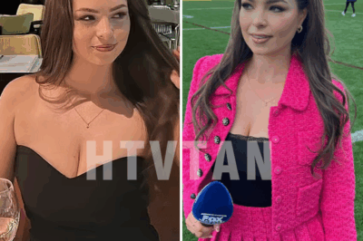 FROM SIDELINE STAR TO SCANDAL SURVIVOR: TIFFANY SALMOND’S SHOCKING DISAPPEARANCE AND WHAT COMES NEXT