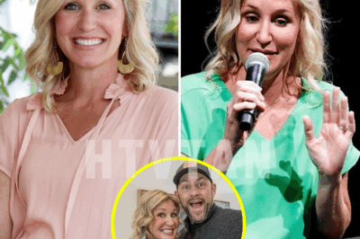 SHOCKING MOMENT: JENNY MARRS REVEALS WHY HER 15-YEAR-OLD SONS WERE ‘KICKED OUT’ OF SCHOOL—THE UNEXPECTED TRUTH WILL SURPRISE YOU