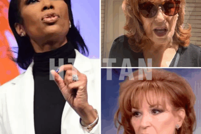 SHOCKING 2025 REVELATION: HARRIS FAULKNER CALLS OUT JOY BEHAR’S ‘TOXIC’ STYLE IN EXPLOSIVE DAYTIME TV CLASH—A FIGHT FOR THE SOUL OF DAYTIME TV!