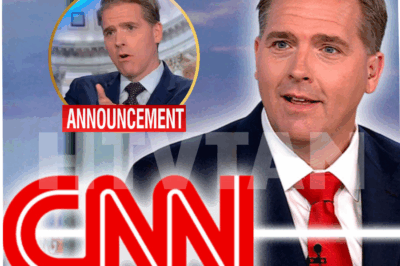 THIS JUST HAPPENED, Scott Jennings Takes a Break from CNN—What’s Really Behind His Decision? Let’s Find Out! Intense Plot: After announcing his trip to Israel, Scott Jennings steps away from CNN. What’s the real reason behind this break, and how will it affect his future on the network? Discover all the details now! 👇👇