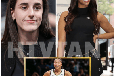 Candace Parker Slams Caitlin Clark-Angel Reese Comparisons—What’s Behind Her Take on This Rivalry? Intense Plot: In a recent interview, Candace Parker shared her perspective on Caitlin Clark and Angel Reese, challenging the overhyped comparisons between the two. What did she say about both players and why does she think they deserve a different kind of recognition? Find out the full story now! 👇👇